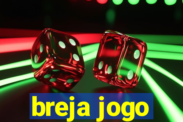 breja jogo